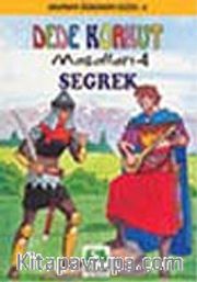 Segrek/Dede Korkut Kitabı