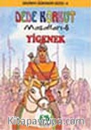 Yigenek/Dede Korkut Kitabı