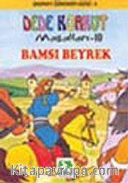 Bamsı Beyrek/Dede Korkut Kitabı