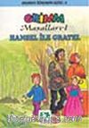 Hansel İle Gratel/Grimm Masalları