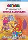 Yoksul Kunduracı/Grimm Masalalrı