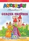 Gerçek Prenses/Andersen Masalları