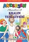 Kralın Yeni Giysisi/Andersen Masalları