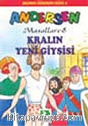 Kralın Yeni Giysisi/Andersen Masalları
