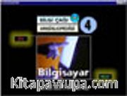 Bilgi Çağı Ansiklopedisi Cd-Rom 4 Bilgisayar ve İnternet