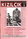 Kızılcık İki Aylık Sosyalist Siyasi Kültür Dergisi Haziran/Temmuz 2001 8