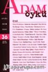 Adam Öykü  / Eylül Ekim 2001/36 - 206168 2001/09