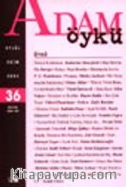 Adam Öykü  / Eylül Ekim 2001/36 - 206168 2001/09