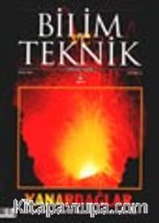 Bilim ve Teknik / Aylık Popüler Bilim Dergisi Eylül 2001-Sayı 406