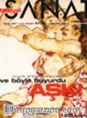 Milliyet Sanat / Eylül 2001-Sayı510