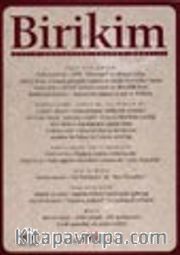 Birikim Aylık Sosyalist Kültür Dergisi / Eylül 2001-Sayı 149