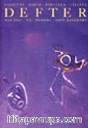 Defter Edebiyat, Tarih, Politika, Felsefe/Yaz 2001-Sayı 44
