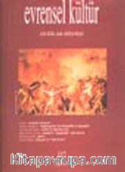 Evrensel Kültür Aylık Kültür, Edebiyat Dergisi/eylül 2001 sayı: 117