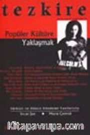 Tezkire - Popüler Kültüre Yaklaşmak / Eylül, Ekim 2001 sayı 22