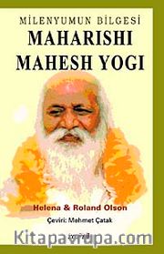 Milenyumun Bilgesi <br /> Maharishi Mahesh Yogi