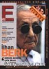 E Aylık Kültür ve Edebiyat Dergisi  Kasım 2001 - Sayı 32