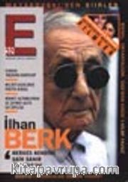 E Aylık Kültür ve Edebiyat Dergisi  Kasım 2001 - Sayı 32