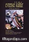 Evrensel / Aylık, Kültür, Sanat Edebiyat dergisi - Kasım 2001 - Sayı: 119