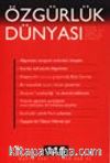 Özgürlük Dünyası / Aylık Sosyalist Teori ve Politika Dergisi, Kasım 2001, Sayı:115