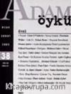 Adam Öykü  / Ocak Şubat 2002/38 - 206168 2002/01
