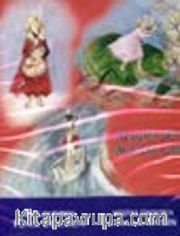 Andersen Masalları (Kaset)