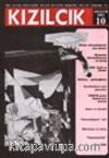 Kızılcık İki Aylık Sosyalist Siyasi Kültür Dergisi Aralık 2001 - 10