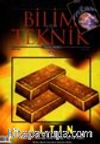 Bilim ve Teknik / Aylık Popüler Bilim Dergisi Mart 2002-Sayı 412