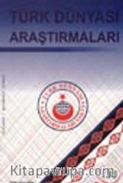 Türk Dünyası Araştırmaları Vakfı Dergi Ocak-Şubat 2002 Sayı: 136