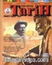 Türk Dünyası Araştırmaları Vakfı Tarih Dergisi Mart 2002 Sayı: 183