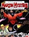 Martin Mystere İmkansızlıklar Dedektifi 2 (Aylık Çizgi Roman)