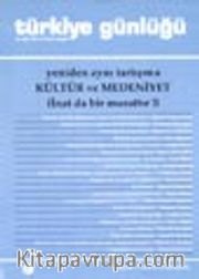Türkiye Günlüğü / üç aylık fıkır ve kültür dergisi / Nisan 2002 Sayı:67