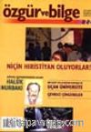 Özgür ve Bilge Aylık Dergisi Yıl: 1 Sayı: 5 Haziran 2002