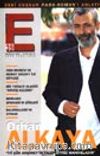 E Aylık Kültür ve Edebiyat Dergisi  Haziran 2002 - Sayı 39