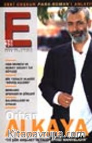 E Aylık Kültür ve Edebiyat Dergisi  Haziran 2002 - Sayı 39