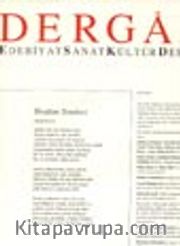 Dergah Edebiyat Sanat Kültür Dergisi / Haziran  2002 - Sayı 148