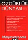 Özgürlük Dünyası / Aylık Sosyalist Teori ve Politika Dergisi / Haziran 2002 Sayı: 122
