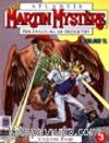 Martin Mystere İmkansızlıklar Dedektifi 3 (Aylık Çizgi Roman)