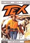 Tex - 7 / Kayıp Pueblo