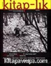 Kitap-lık Sayı: 54 Temmuz-Ağustos 2002