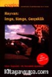Cogito / Sayı 32 Hayvan: İmge, Simge, Gerçeklik