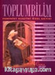 Toplumbilim / Feminist Eleştiri Özel Sayısı Sayı 15 Mayıs 2002