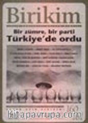 Birikim  Aylık Sosyalist Kültür Dergisi, Eylül 2002 Sayı: 160-161