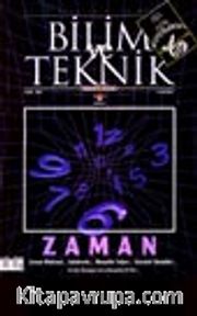 Bilim ve Teknik / Aylık Popüler Bilim Dergisi Eylül  2002 Sayı: 418