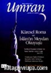 Umran / Sayı: 97 Eylül 2002