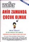 Zafer Bilim Araştırma Dergisi Eylül 2002 Sayı: 309 Yıl: 26