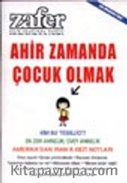 Zafer Bilim Araştırma Dergisi Eylül 2002 Sayı: 309 Yıl: 26