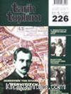 Tarih ve Toplum Aylık Ansiklopedik Dergi Ekim  2002 Cilt: 38 Sayı 226