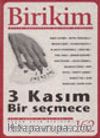 Birikim  Aylık Sosyalist Kültür Dergisi, Ekim 2002 Sayı:162