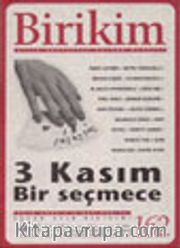 Birikim  Aylık Sosyalist Kültür Dergisi, Ekim 2002 Sayı:162