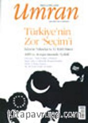 Umran / Sayı: 98 Ekim 2002